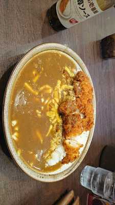 Coco壱番屋 伏見区横大路店