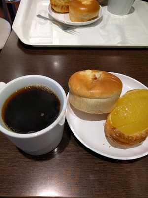 フレッシュベーカリー神戸屋森ノ宮駅