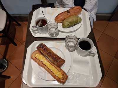 フレッシュベーカリー神戸屋森ノ宮駅