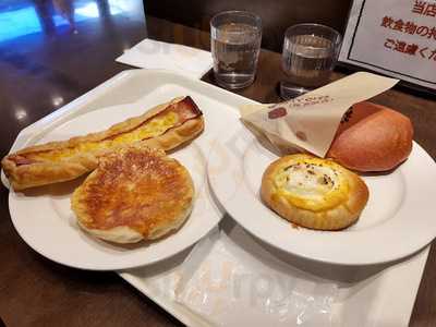 フレッシュベーカリー神戸屋森ノ宮駅