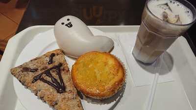 フレッシュベーカリー神戸屋森ノ宮駅