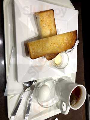 フレッシュベーカリー神戸屋森ノ宮駅