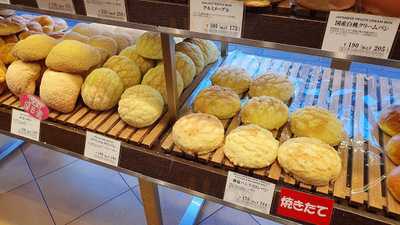 フレッシュベーカリー神戸屋森ノ宮駅