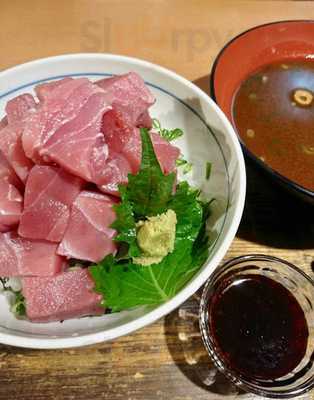 海鮮居酒屋 上六産直市場