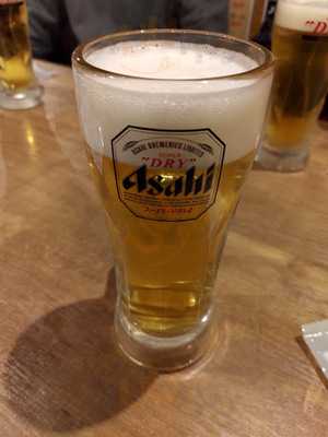 海鮮居酒屋 上六産直市場