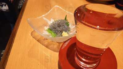 海鮮居酒屋 上六産直市場