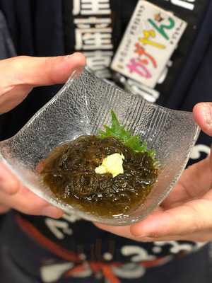 海鮮居酒屋 上六産直市場