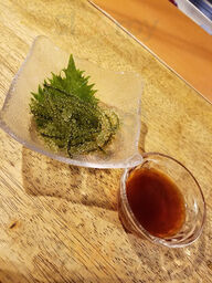 海鮮居酒屋 上六産直市場