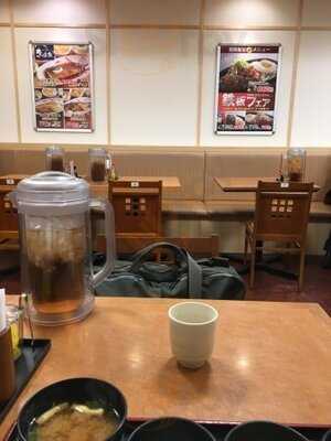 めしや 宮本むなしjr塚本駅前店