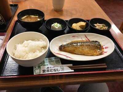 めしや 宮本むなしjr塚本駅前店