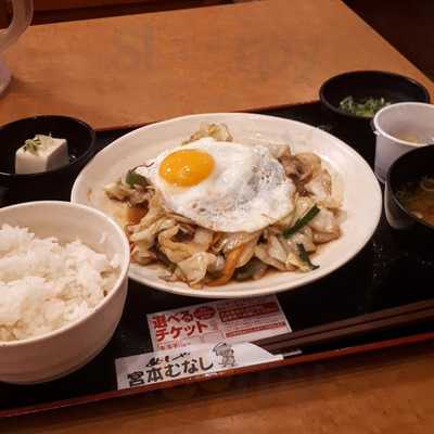めしや 宮本むなしjr塚本駅前店