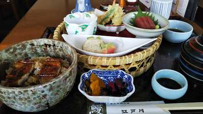 江戸川 上本町店