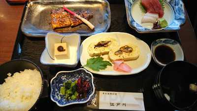 江戸川 上本町店