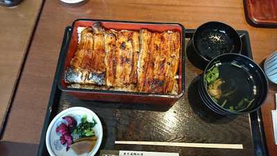 江戸川 上本町店