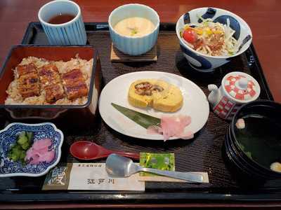江戸川 上本町店