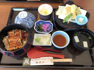 江戸川 上本町店