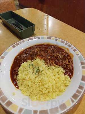 サイゼリヤ 伏見下鳥羽店