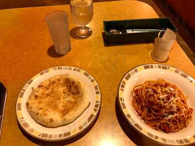 サイゼリヤ 伏見下鳥羽店