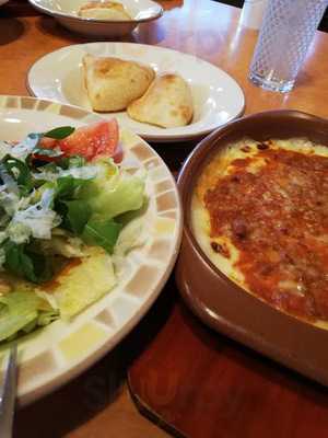 サイゼリヤ 伏見下鳥羽店