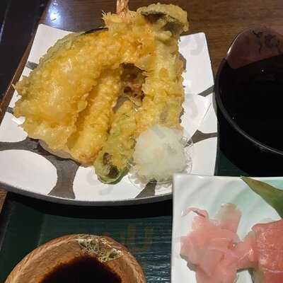 湯上り茶屋一休