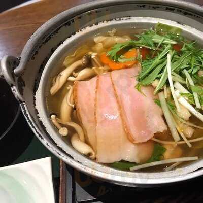 湯上り茶屋一休