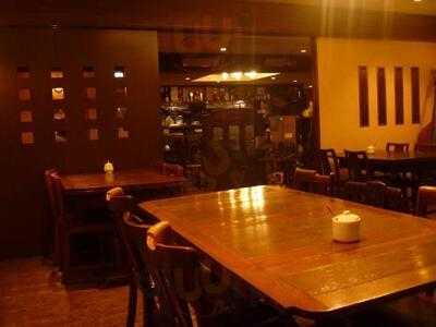 Cafe&diningブライトンベル 御堂筋店