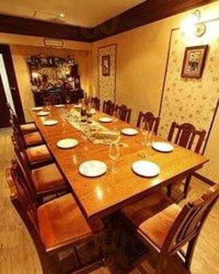 Cafe&diningブライトンベル 御堂筋店