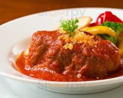 Cafe&diningブライトンベル 御堂筋店