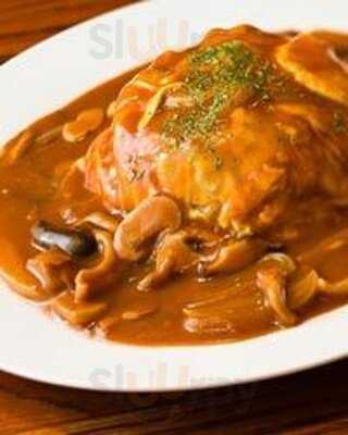 Cafe&diningブライトンベル 御堂筋店