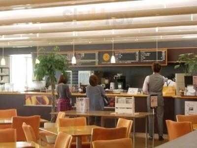 キャッスルカフェ