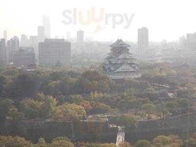 キャッスルカフェ