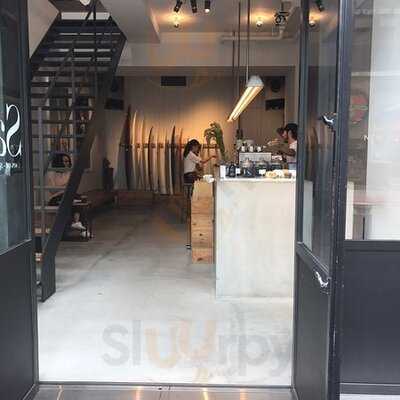 サタデーズサーフニューヨークシティ 名古屋店