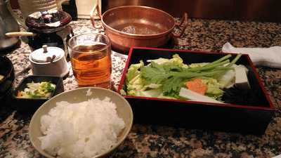 しゃぶしゃぶ温野菜 西梅田桜橋店