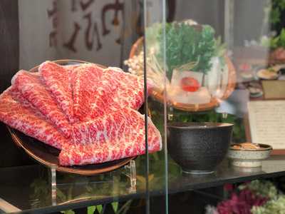 しゃぶしゃぶ温野菜 西梅田桜橋店