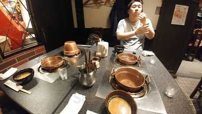 しゃぶしゃぶ温野菜 西梅田桜橋店