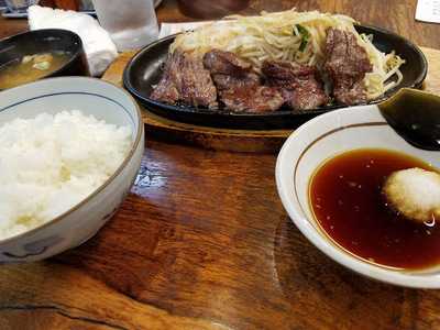 しゃぶしゃぶ温野菜 西梅田桜橋店