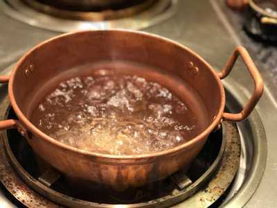 しゃぶしゃぶ温野菜 西梅田桜橋店