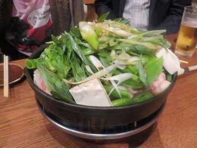 葱や平吉 先斗町店