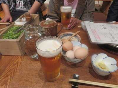 葱や平吉 先斗町店