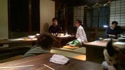 葱や平吉 先斗町店