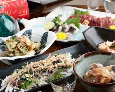 四季の味 今井きしょう