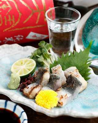 四季の味 今井きしょう