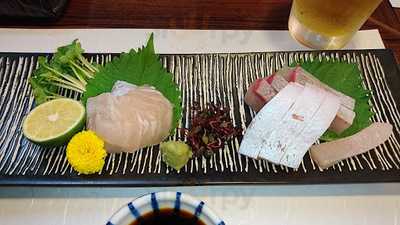 四季の味 今井きしょう