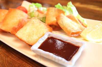 四季の味 今井きしょう