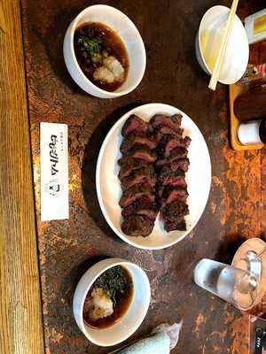 焼肉 ピーピングトム北山店