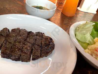 焼肉 ピーピングトム北山店