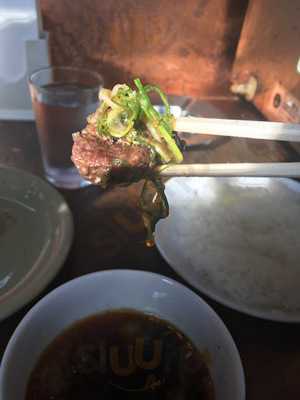 焼肉 ピーピングトム北山店