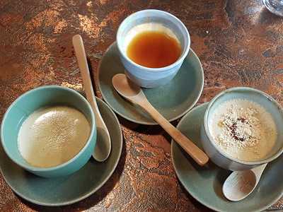 焼肉 ピーピングトム北山店