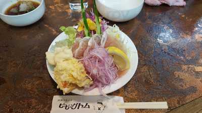 焼肉 ピーピングトム北山店