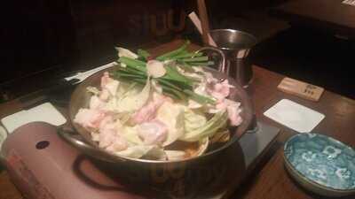 九州酒場 千日前店